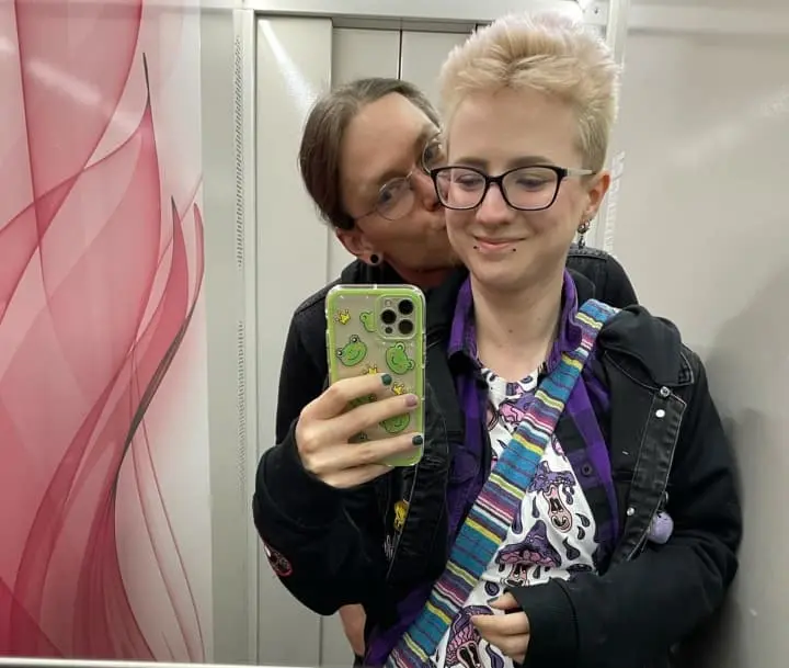 Chris Šnorychová - příběh Soldiera - obrázek 1