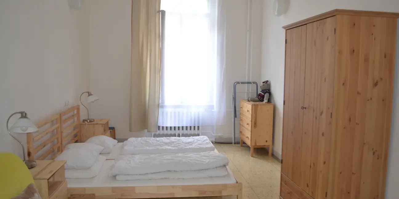 Nadační fond dětské onkologie Krtek - obrázek 1