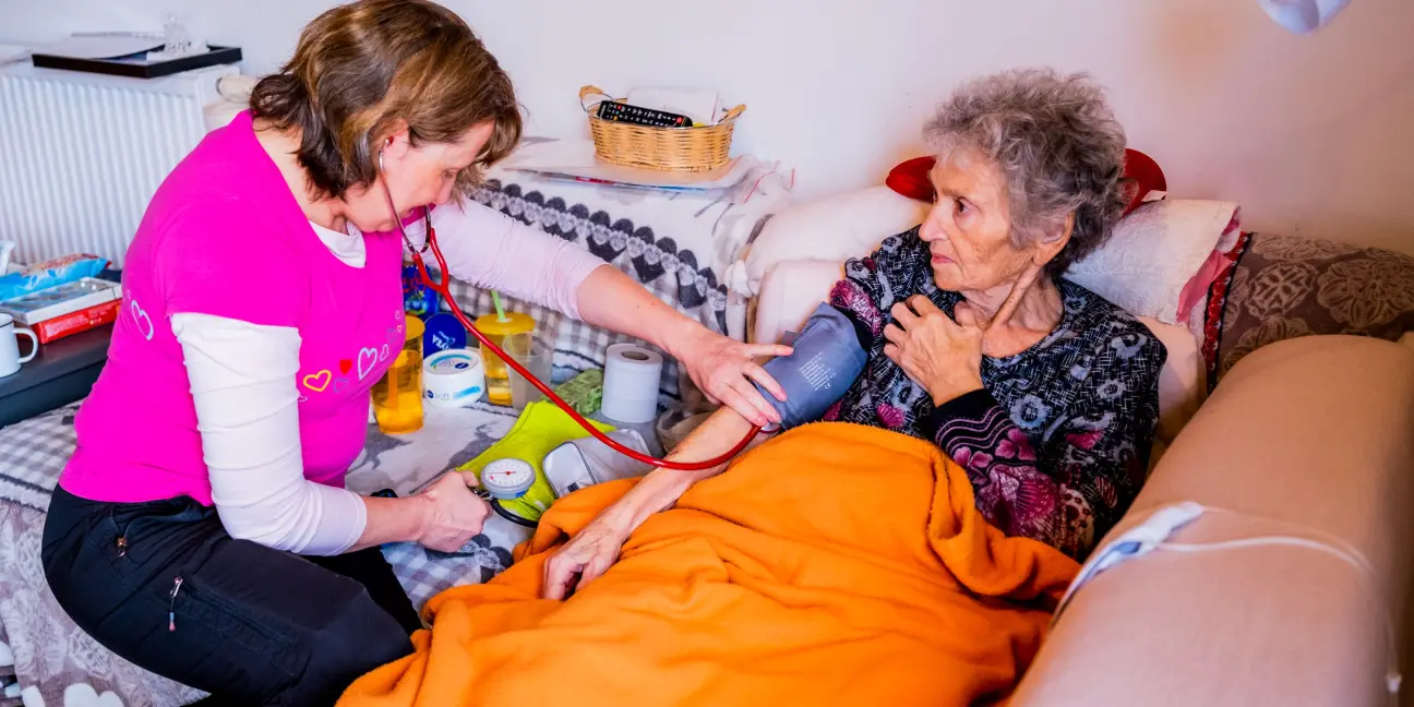 Mobilní hospic Ondrášek, o.p.s. - obrázek 1