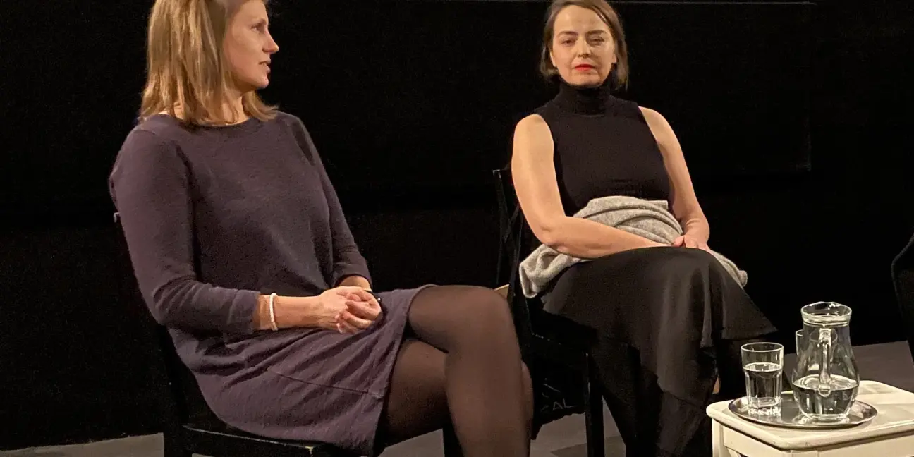 Fórum mobilních hospiců, z.s. - obrázek 1