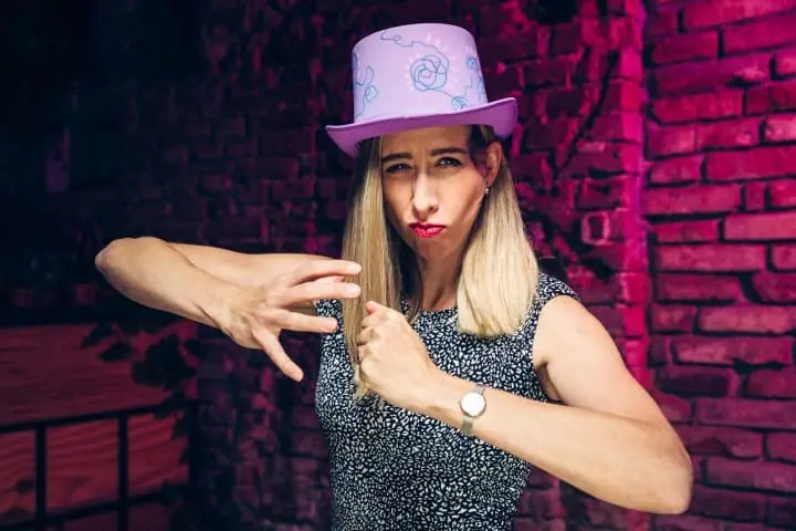Barbora Hájková - příběh Hero - obrázek 1