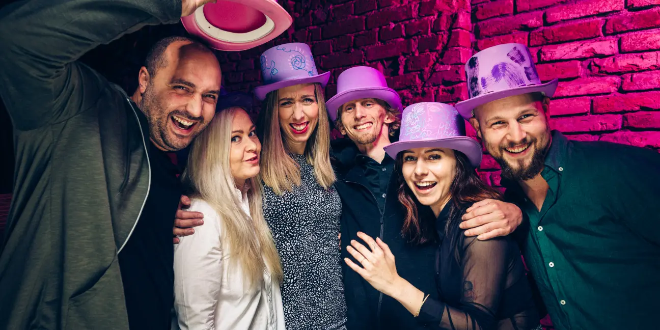 FUCK CANCER z.s. - obrázek 1