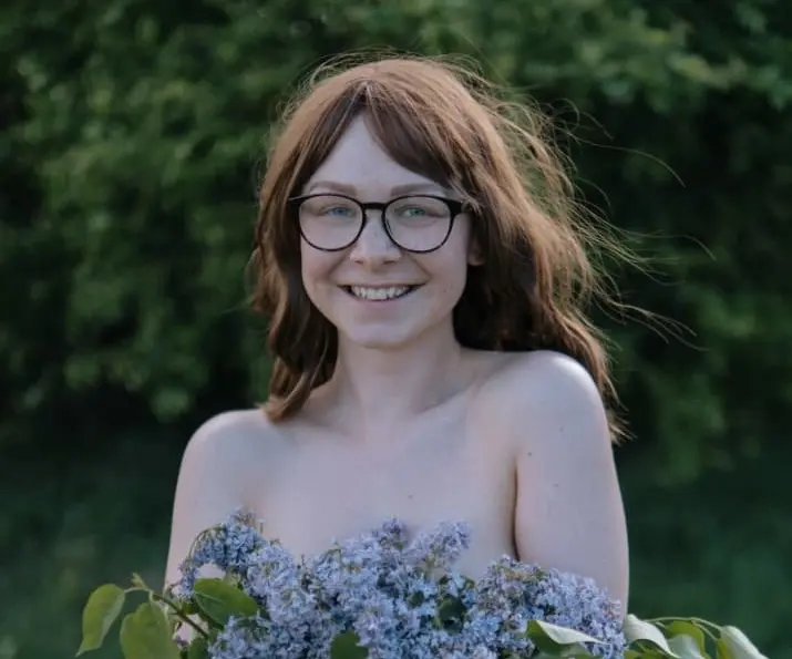 Anna Henselová - příběh Hero - obrázek 1