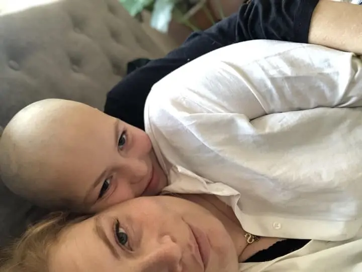 Barbora Šiftová - příběh Soldiera - obrázek 1