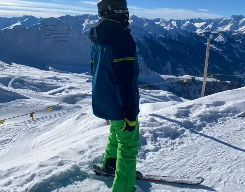 Dan Zelený - příběh Hero - obrázek 1