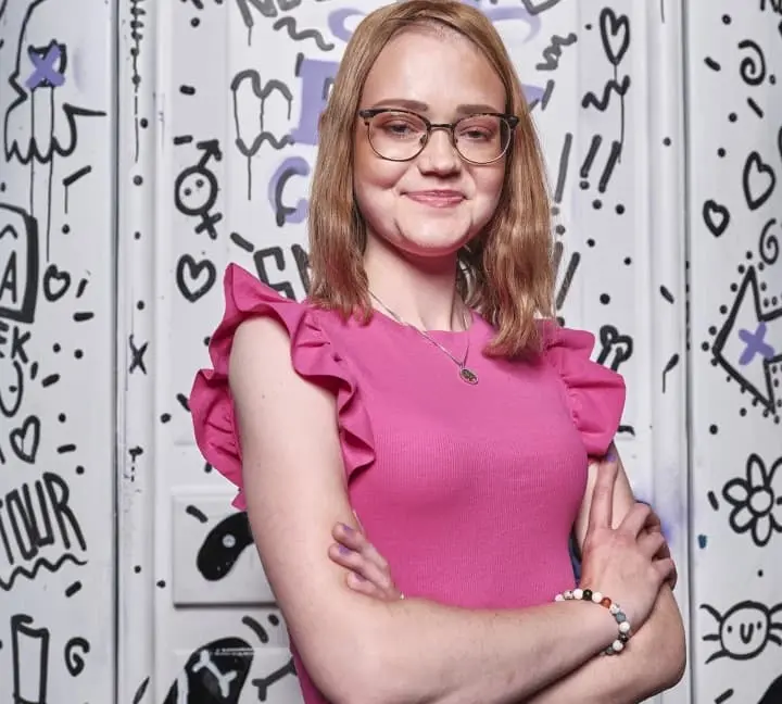 Karolína Sičová - příběh Hero - obrázek 1