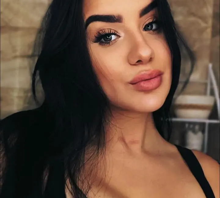 Kateřina Kamasová - příběh Hero - obrázek 1