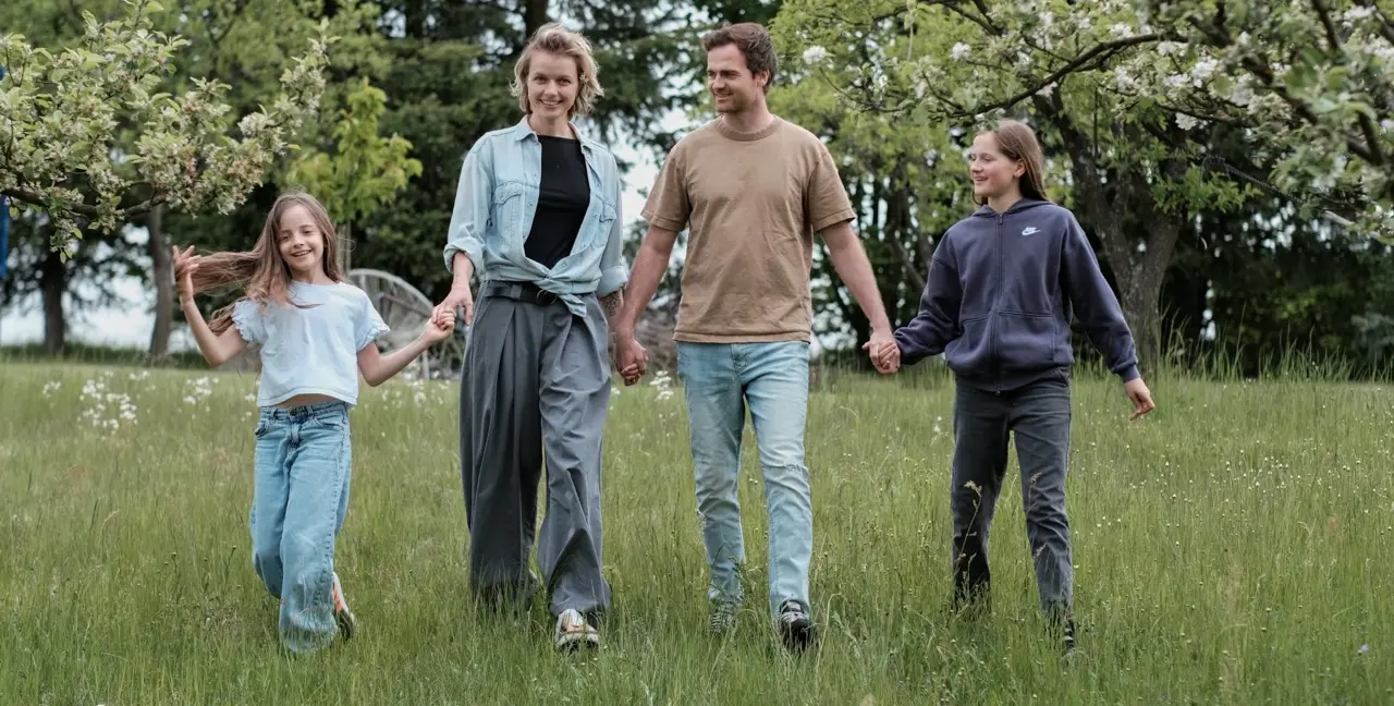 Klára Šťastná - příběh Hero - obrázek 1