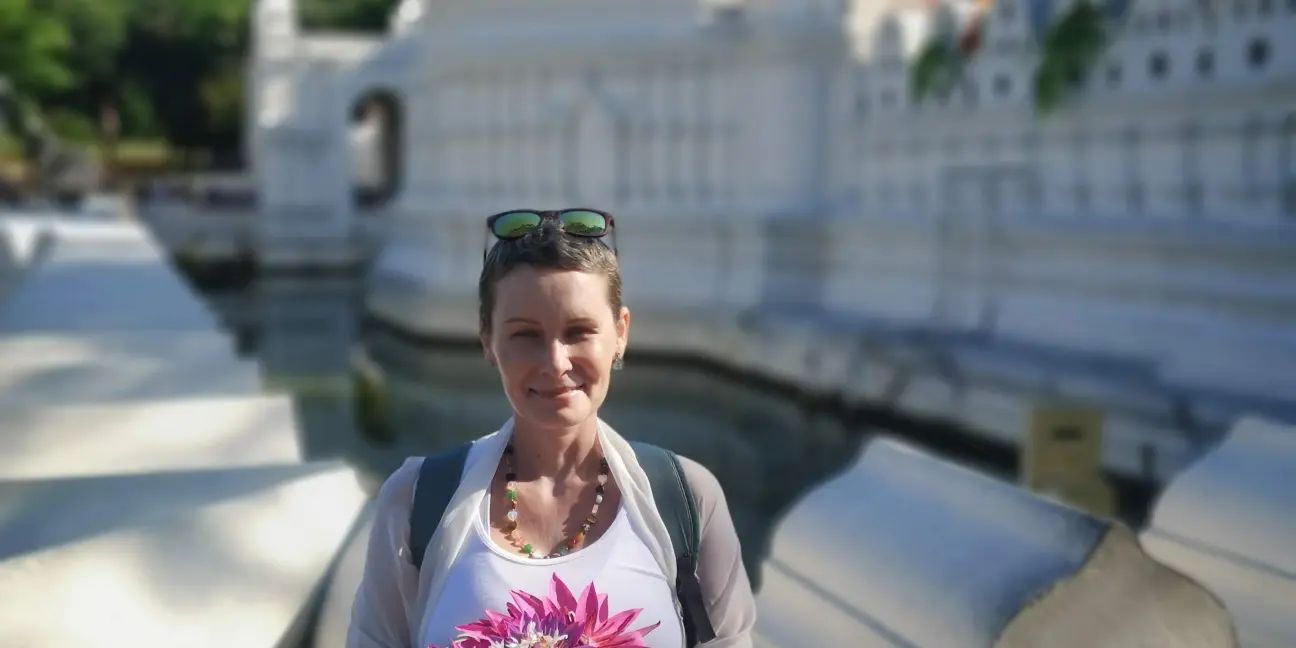 Markéta Dovolilová - příběh Hero - obrázek 1