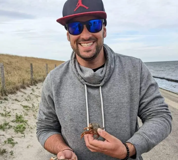 Pavel Rakus - příběh Hero - obrázek 1