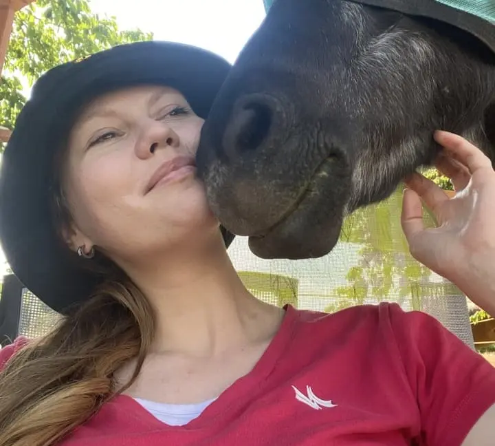 Petra Králová - příběh Hero - obrázek 1