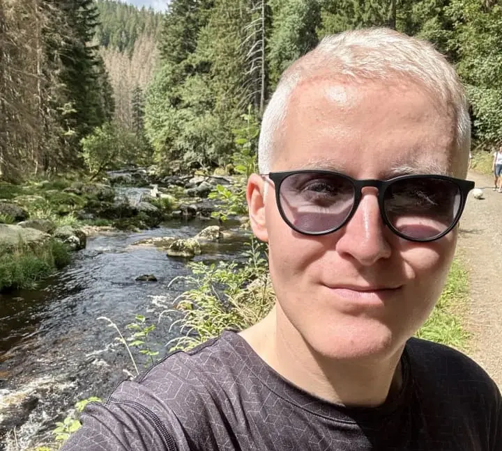 Petr Němec - příběh Hero - obrázek 1