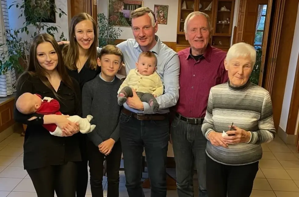 Petr Novák - příběh Hero - obrázek 1