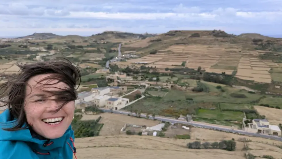 Šárka Dostálová - příběh Hero - obrázek 1