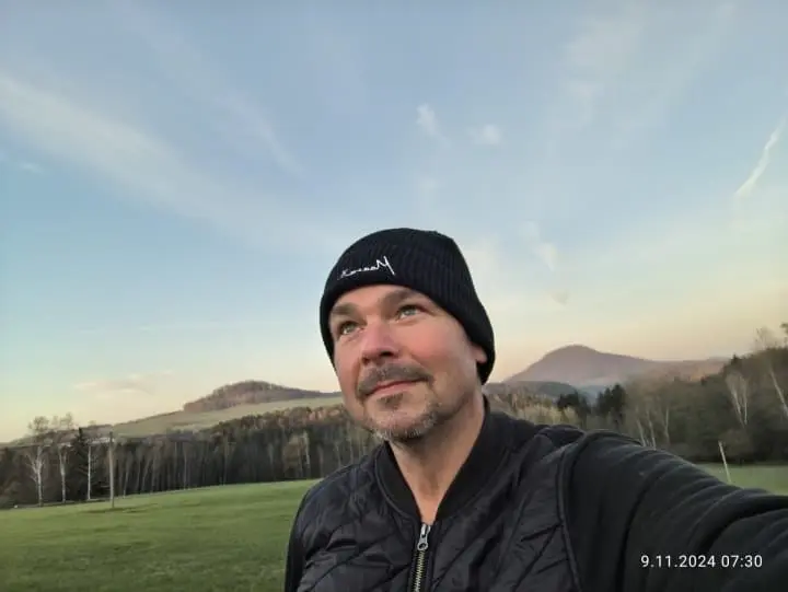 Stanislav Urbánek - příěběh Hero - obrázek 1