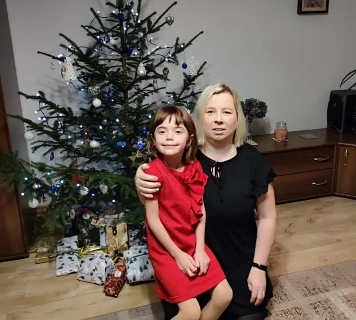 Veronika Švejdová - příběh Hero - obrázek 1