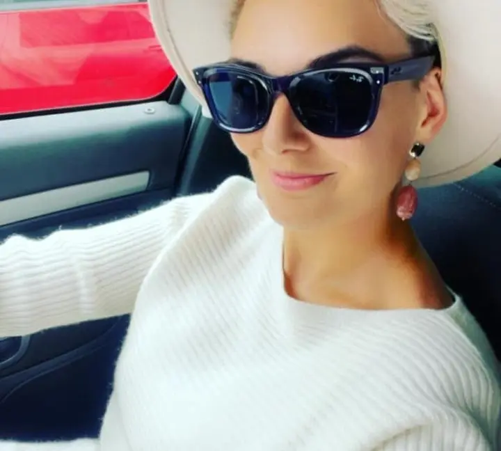 Zuzka Ferková - příběh Hero - obrázek 1