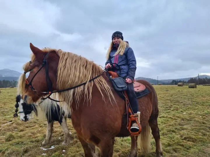 Klára Šoltysová - příběh Hero - obrázek 1