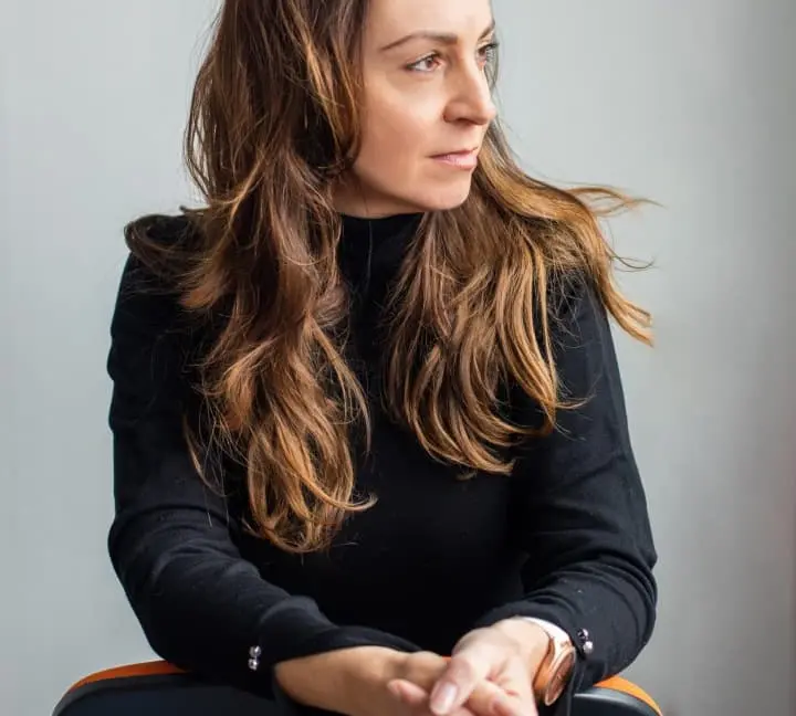 Lucie Staňková - příběh Soldiera - obrázek 1