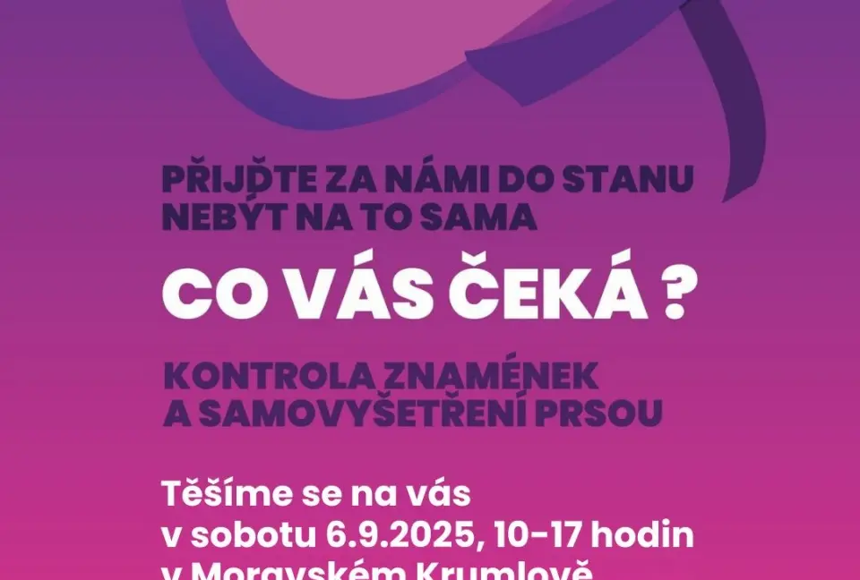 Festival plný chutí v Moravském Krumlově - obrázek 1