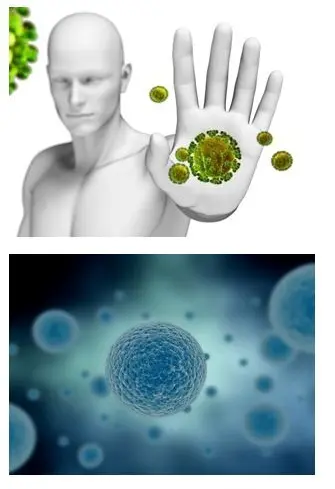 Mysli Proti Rakovině - obrázek 1