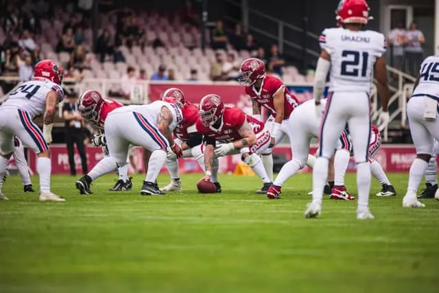 Catch Life zápas - obrázek 1