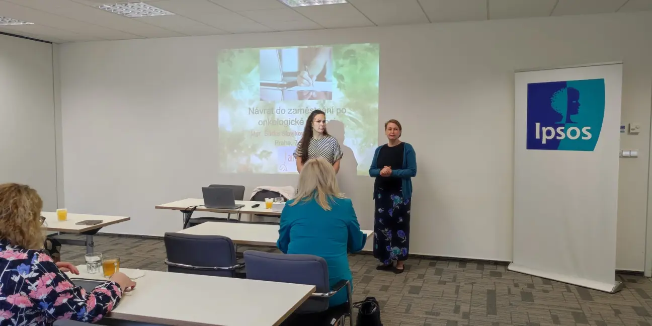 Onkologické onemocnění představuje výraznou finanční zátěž pro pacienty i jejich rodiny - obrázek 1