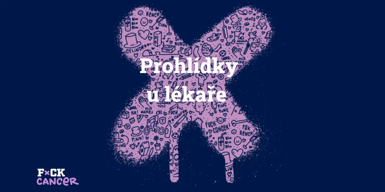 Lékařské prohlídky - obrázek 1