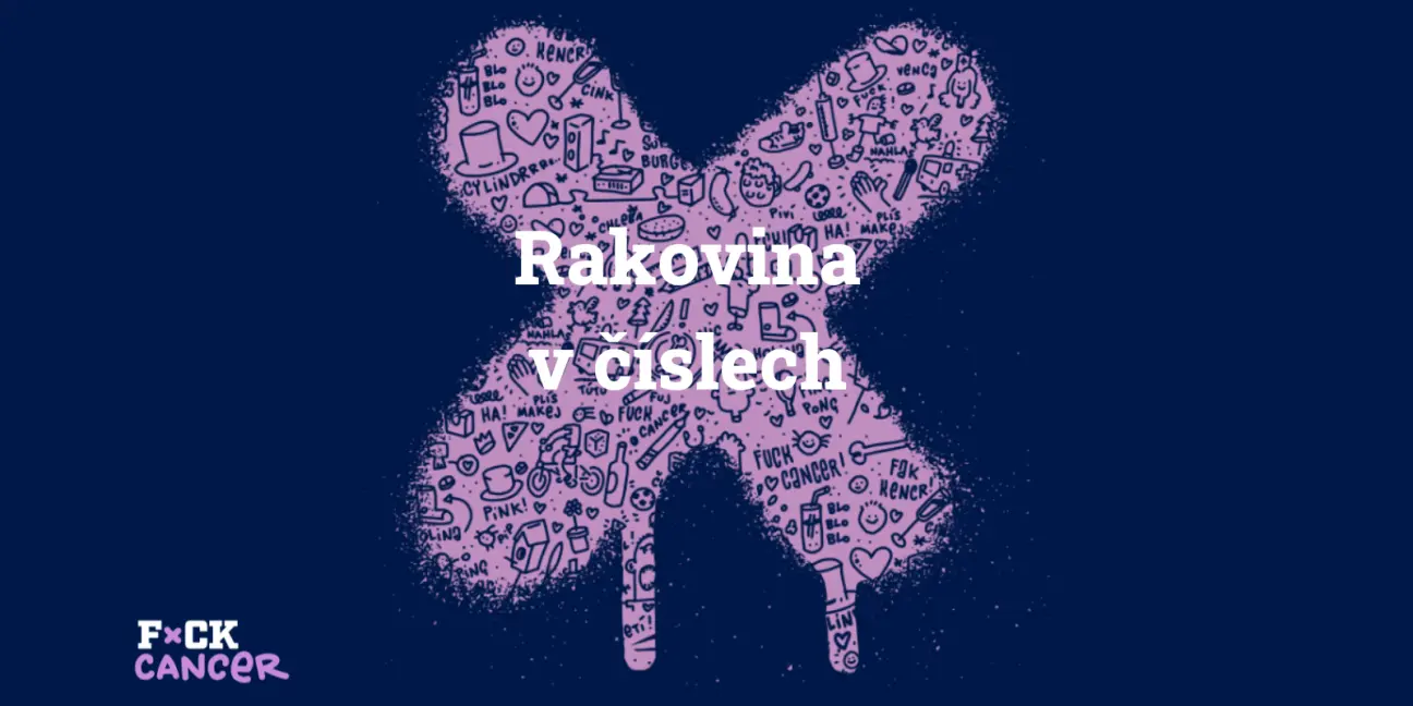 Rakovina v číslech - obrázek 1