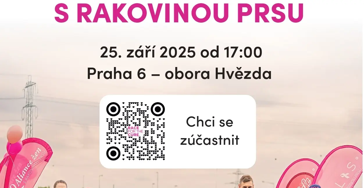 Race for the Cure® - obrázek 1