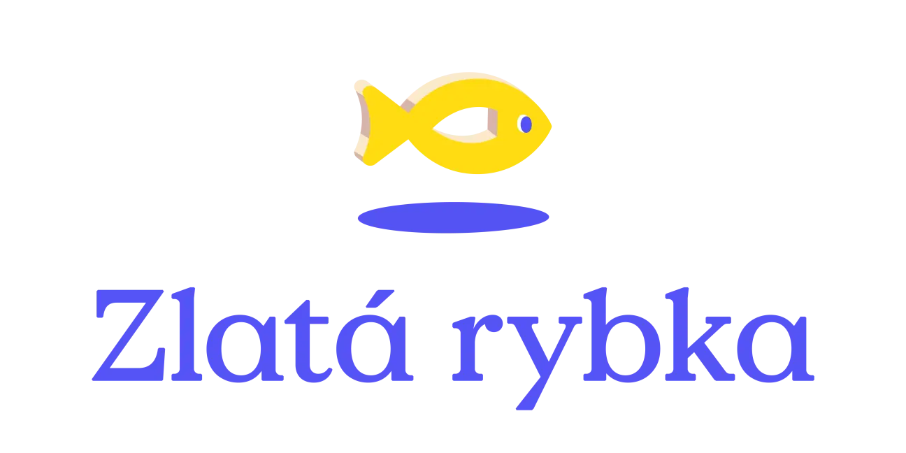 Zlatá rybka, z.ú - obrázek 1