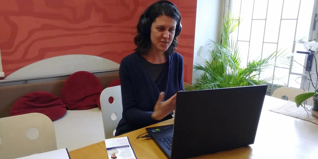 Amelie, z.s. - obrázek 1