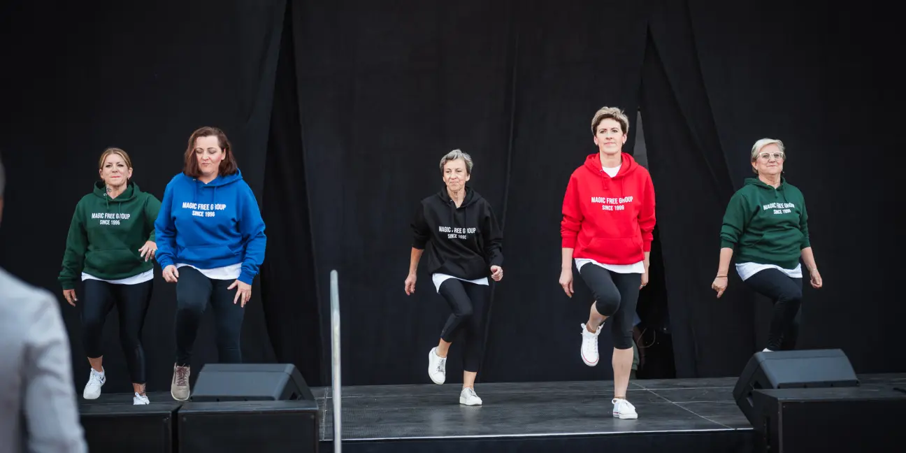 Nebýt na to sama, z.s. - obrázek 1