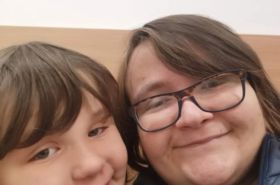 Tereza Coufalová - příběh Hero - obrázek 1