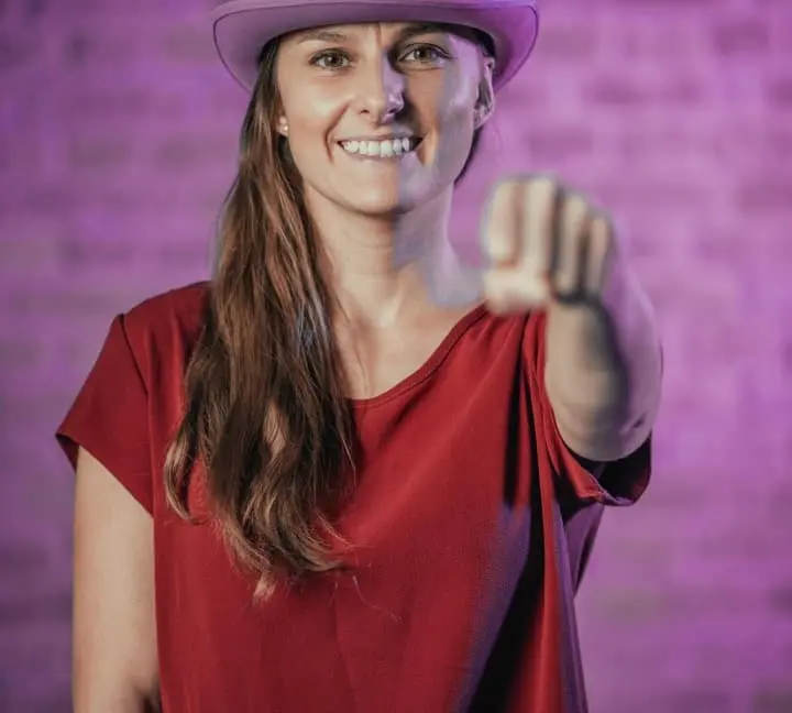 Eva Janů - příběh Hero - obrázek 1