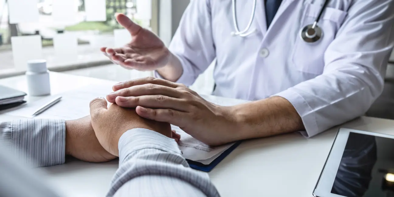 Nový přístup v péči o duševní zdraví onkologických pacientů: Psychedeliky asistovaná psychoterapie - obrázek 1