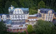 LS Royal Mariánské Lázně, a.s.