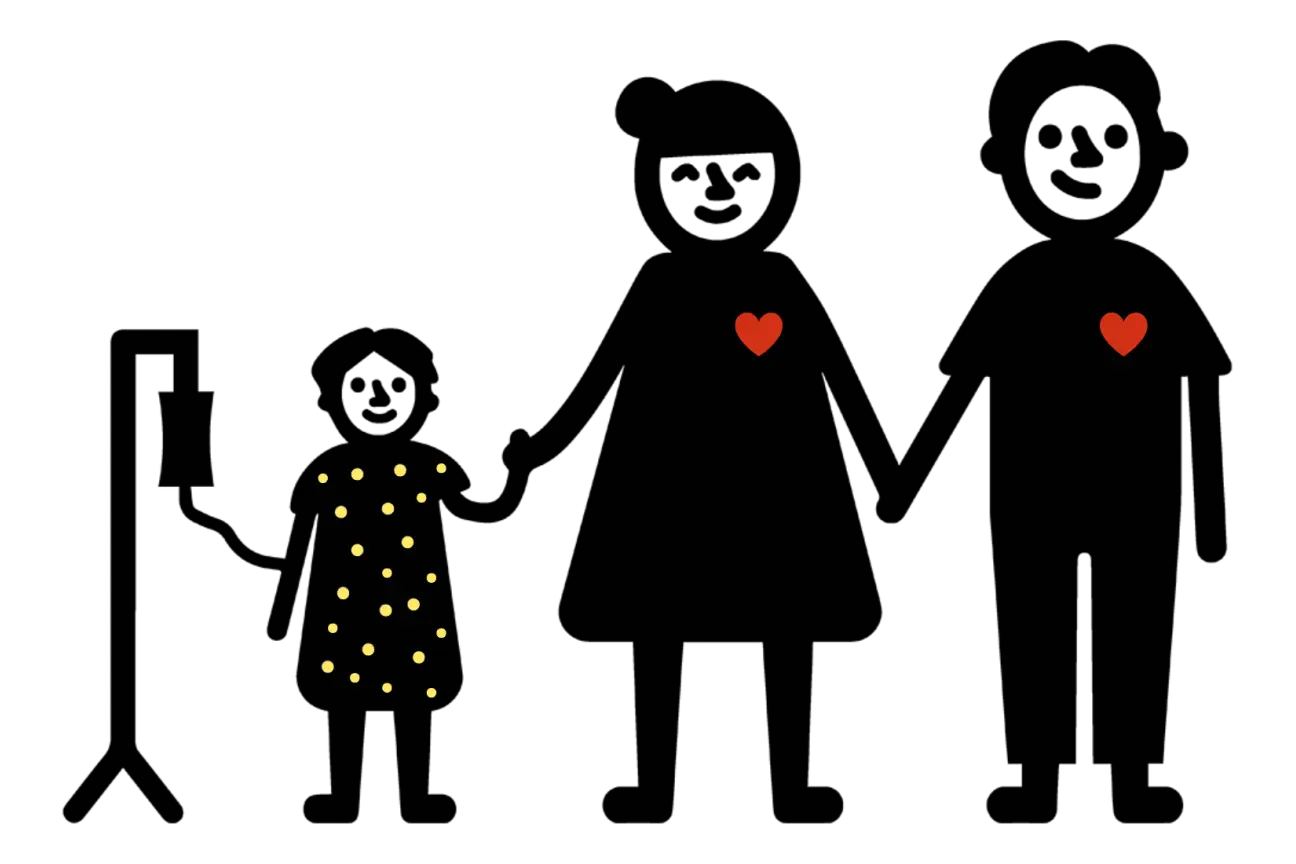 Srdcem Robinson, z.ú. - obrázek 1