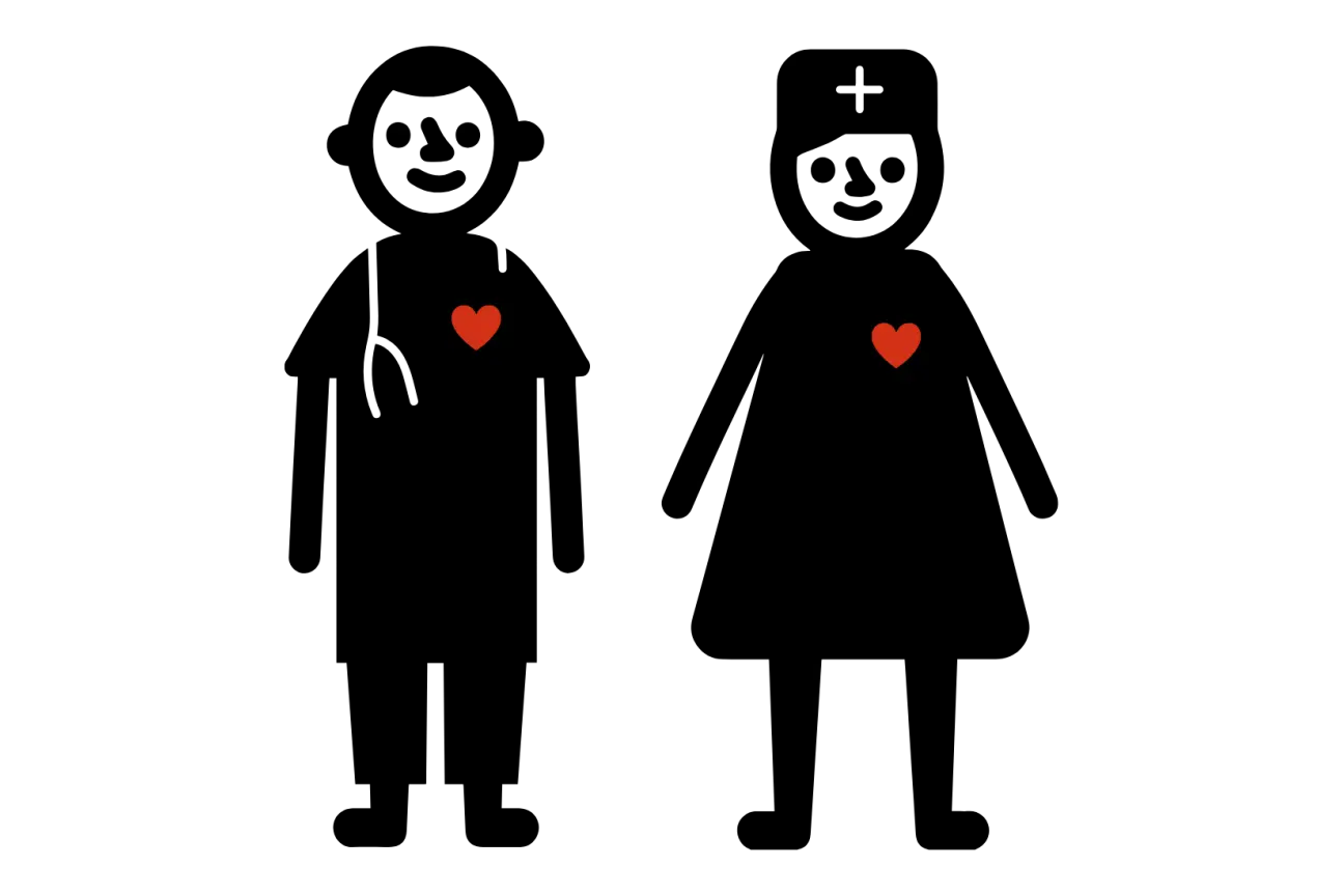 Srdcem Robinson, z.ú. - obrázek 1