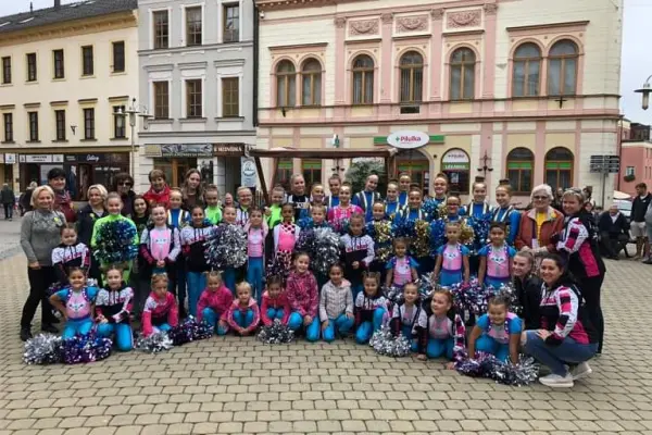 Liga proti rakovině v Šumperku - obrázek 3