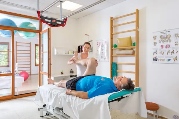 Sirnaté lázně Ostrožská Nová Ves - obrázek 2