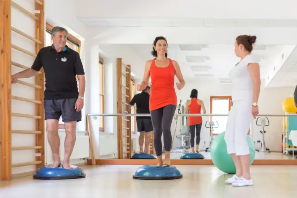 Sirnaté lázně Ostrožská Nová Ves - obrázek 4