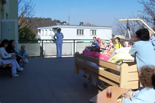 Hospic v Mostě, o. p. s. - obrázek 4