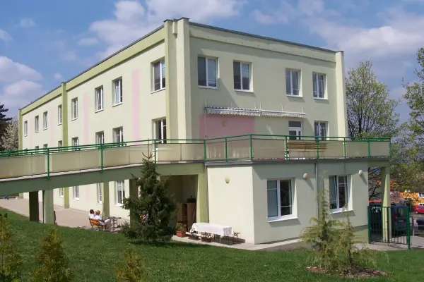 Hospic v Mostě, o. p. s. - obrázek 2