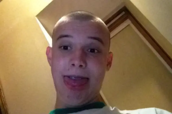 Tomáš Pangrác - příběh Hero - obrázek 1