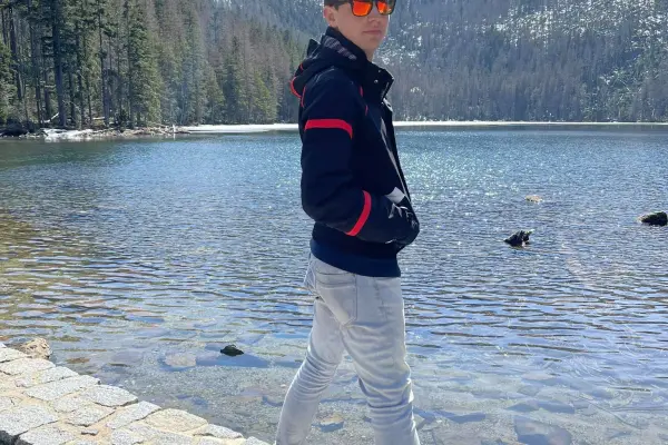 Tomáš Pangrác - příběh Hero - obrázek 3