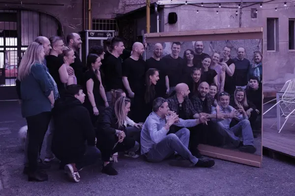 Proč to děláme, o co nám jde a jak můžete tomuto projektu pomoci... - obrázek 2