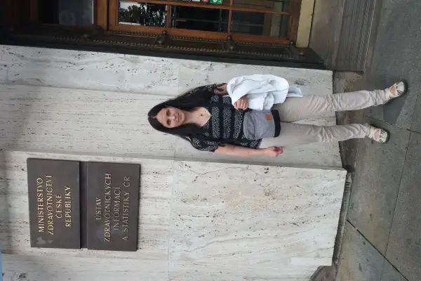 Amelie, z.s. - obrázek 4