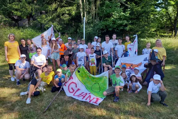 HAIMA Ostrava, z.s. - obrázek 3