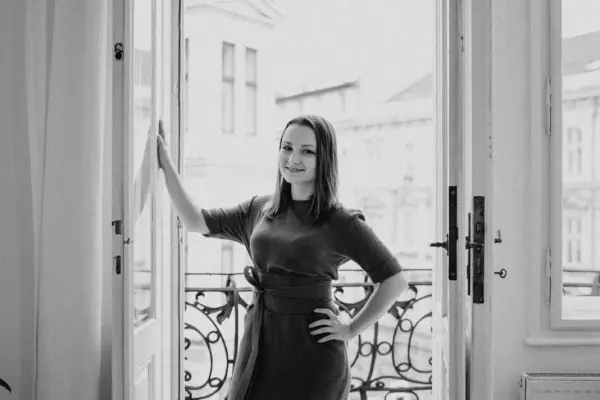 Tereza Pospíšilová - příběh Hero - obrázek 4